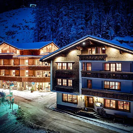 Hauserei Am Lech Guest house