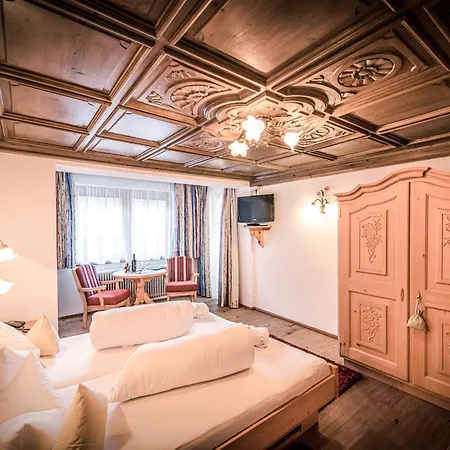 Hauserei Design & Kraeuterhotel - Adults Only