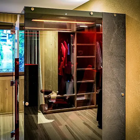 Hauserei Design & Kraeuterhotel - Adults Only