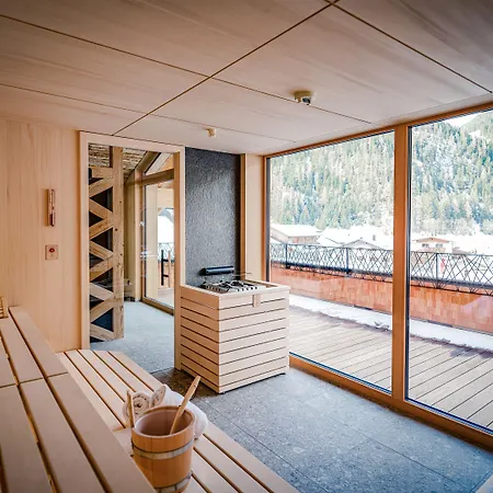 Hauserei Design & Kraeuterhotel - Adults Only Konukevi