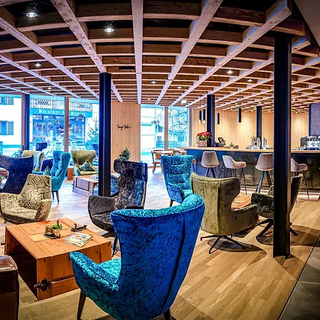 Hauserei Design & Kraeuterhotel - Adults Only