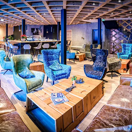 Affittacamere Hauserei Design & Kraeuterhotel