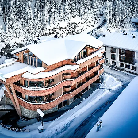 Hauserei Design & Kraeuterhotel - Adults Only