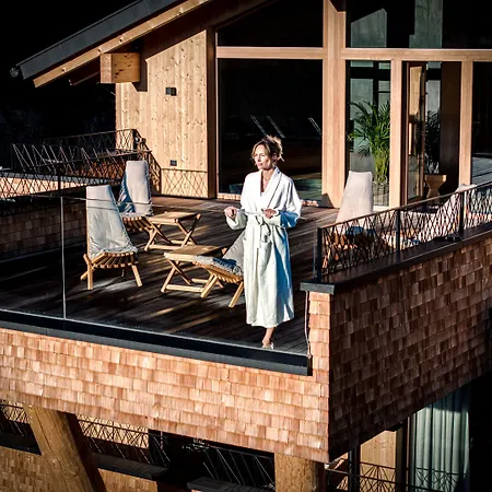 Hauserei Design & Kraeuterhotel Konukevi