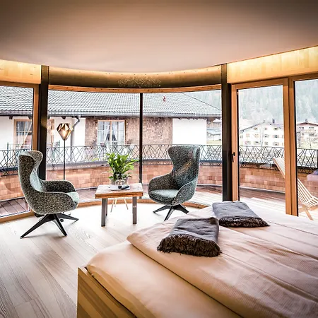 Hauserei Design & Kraeuterhotel - Adults Only 4*