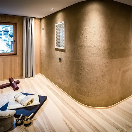 Hauserei Design & Kraeuterhotel