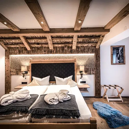 Hauserei Design & Kraeuterhotel - Adults Only