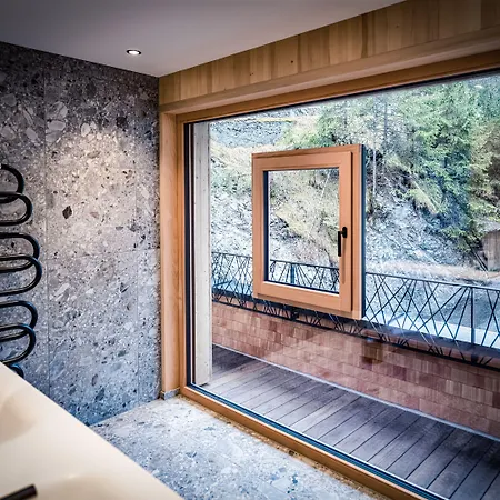 Hauserei Design & Kraeuterhotel Steeg