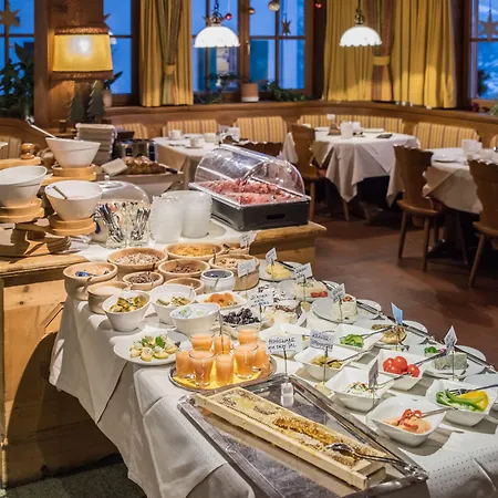 Hauserei Design & Kraeuterhotel - Adults Only Vendégház 4*