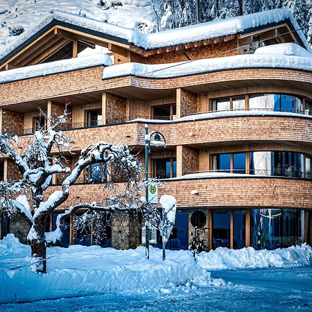 Hauserei Design & Kraeuterhotel - Adults Only 4* Steeg