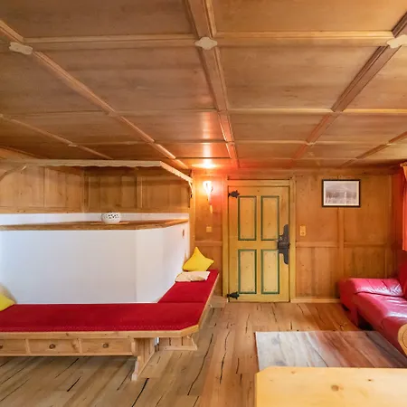 Vendégház Hauserei Design & Kraeuterhotel - Adults Only