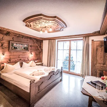 Hauserei Design & Kraeuterhotel - Adults Only Vendégház