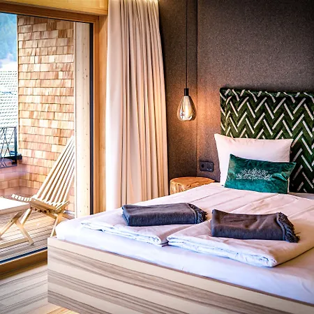 Hauserei Design & Kraeuterhotel - Adults Only Vendégház