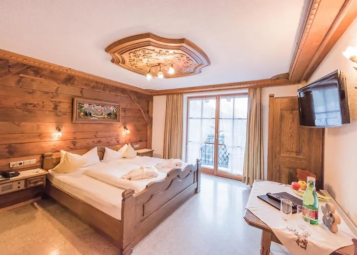 Hauserei Design & Kraeuterhotel 스티그