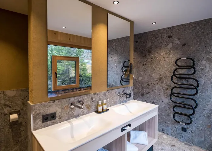 Hauserei Design & Kraeuterhotel