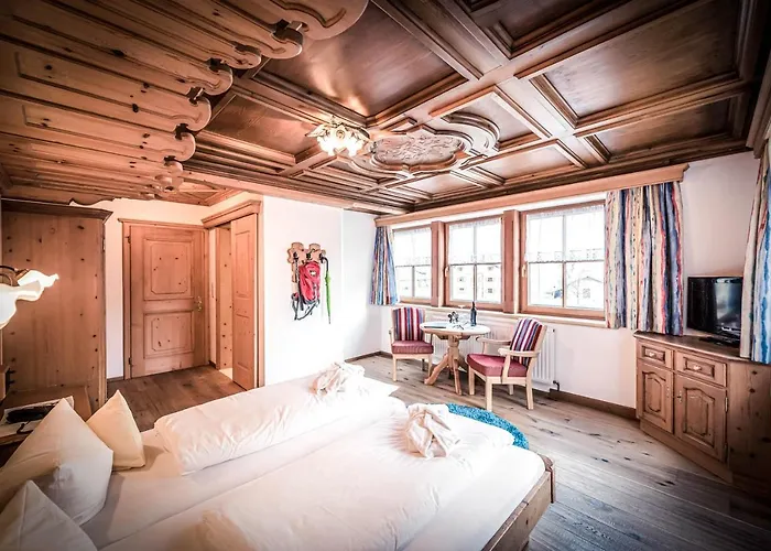 Hauserei Design & Kraeuterhotel 게스트하우스