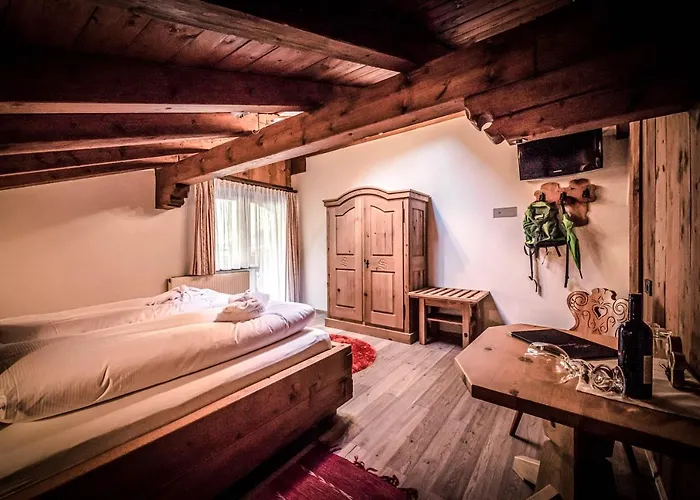 Hauserei Design & Kraeuterhotel Steeg