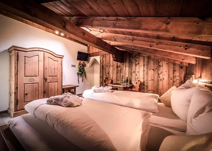 Hauserei Design & Kraeuterhotel