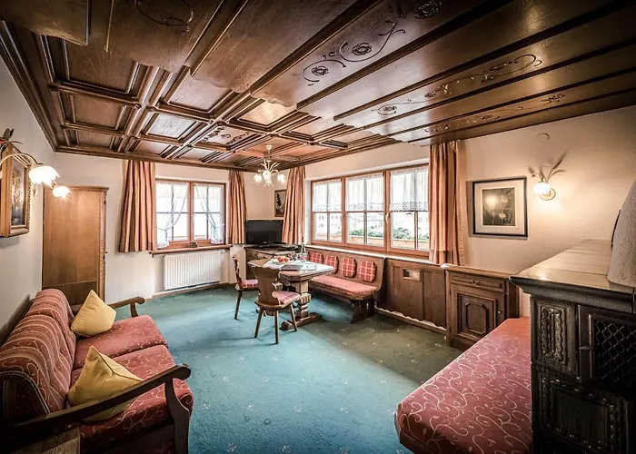 Hauserei Design & Kraeuterhotel 스티그