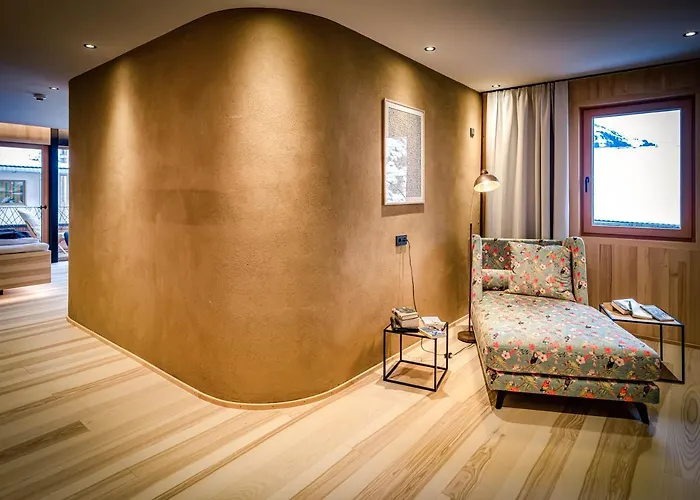 Πανσιόν Hauserei Design & Kraeuterhotel 4*