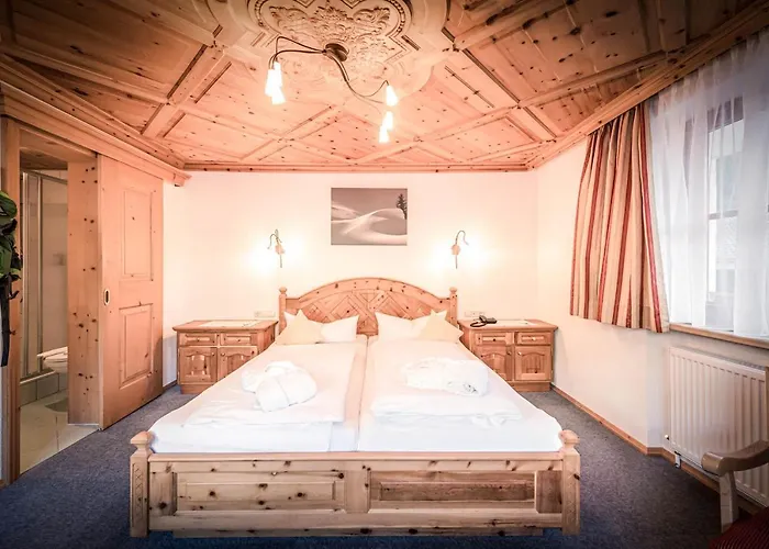 Hauserei Design & Kraeuterhotel