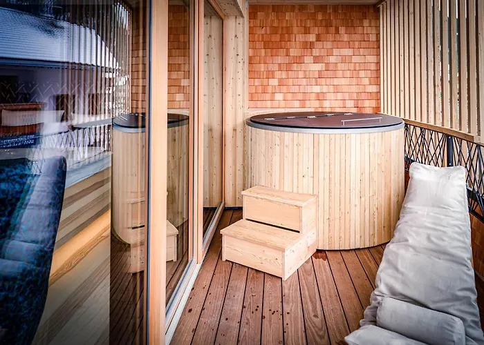 Hauserei Design & Kraeuterhotel 4*