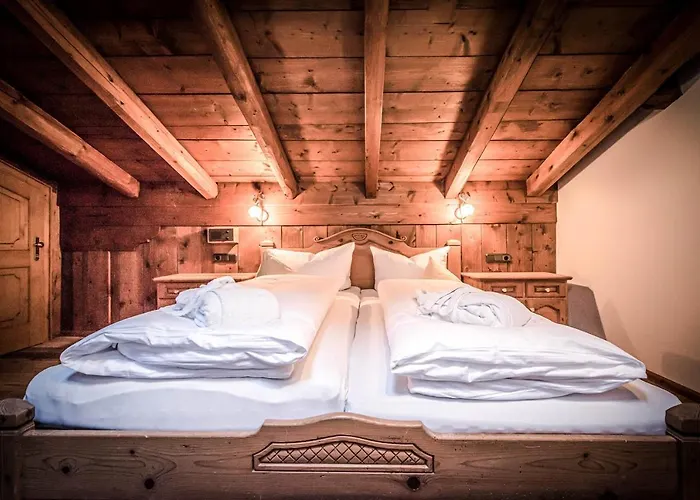 Hauserei Design & Kraeuterhotel