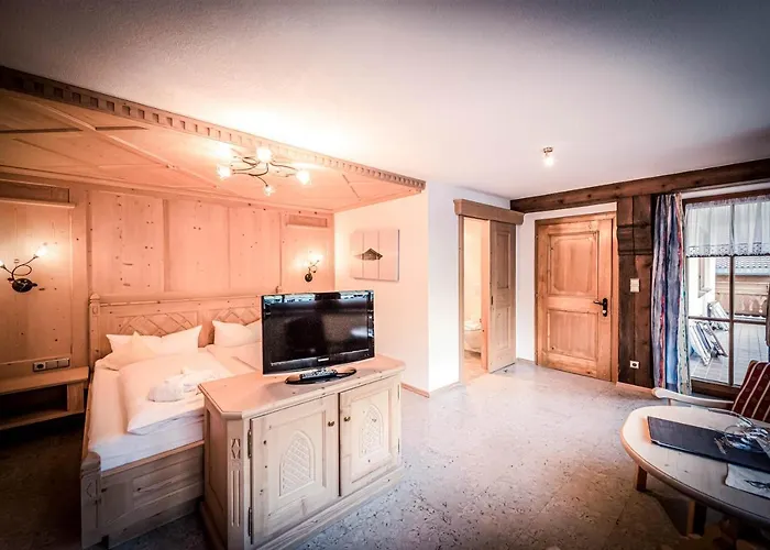 Hauserei Design & Kraeuterhotel 스티그