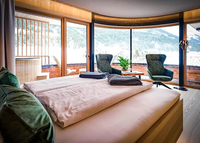 Hauserei Design & Kraeuterhotel