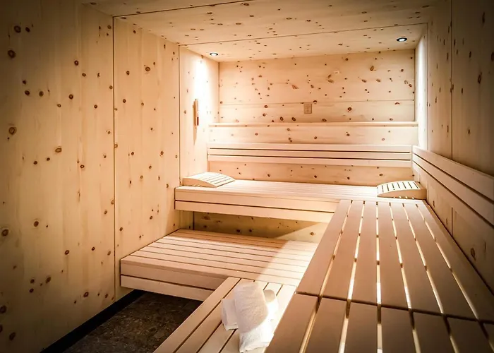 Hauserei Design & Kraeuterhotel 스티그