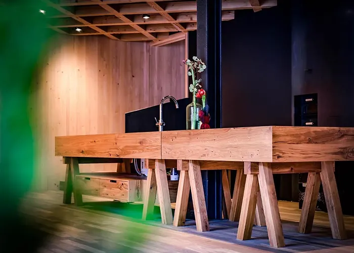 Hauserei Design & Kraeuterhotel