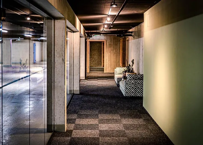 Hauserei Design & Kraeuterhotel Steeg