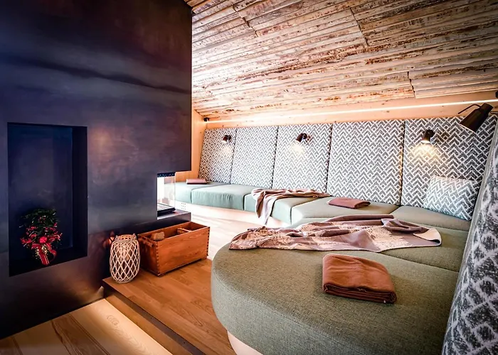 Hauserei Design & Kraeuterhotel