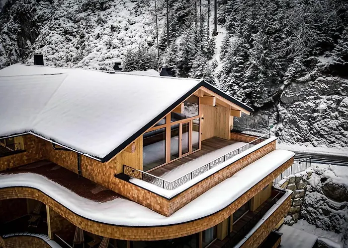 Hauserei Design & Kraeuterhotel 게스트하우스