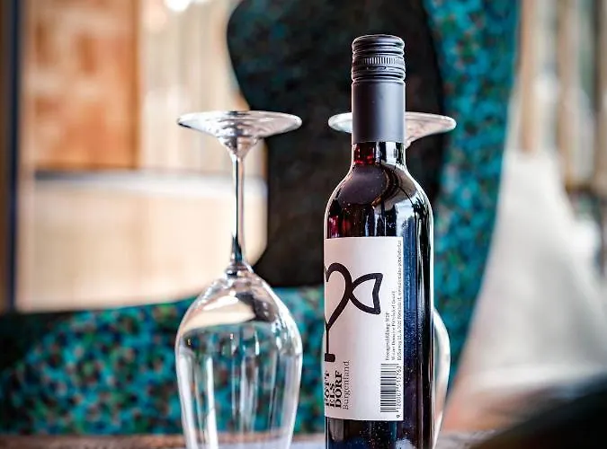 Πανσιόν Hauserei Design & Kraeuterhotel