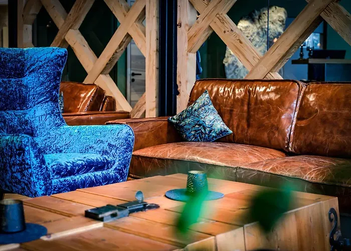 Hauserei Design & Kraeuterhotel Πανσιόν