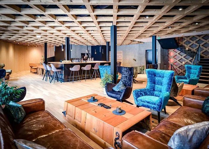 Pensjonat Hauserei Design & Kraeuterhotel 4*