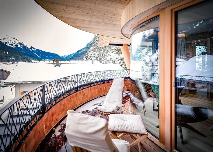 Hauserei Design & Kraeuterhotel 4*