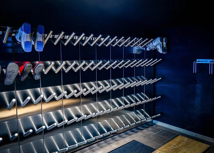 Hauserei Design & Kraeuterhotel 4* Steeg