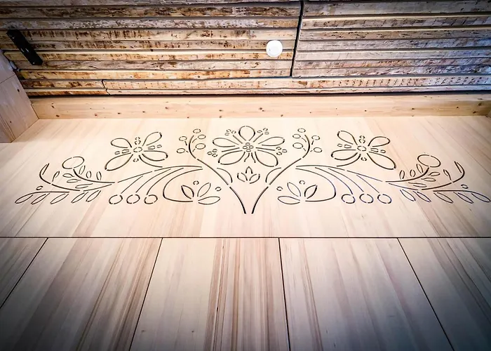 Hauserei Design & Kraeuterhotel Steeg