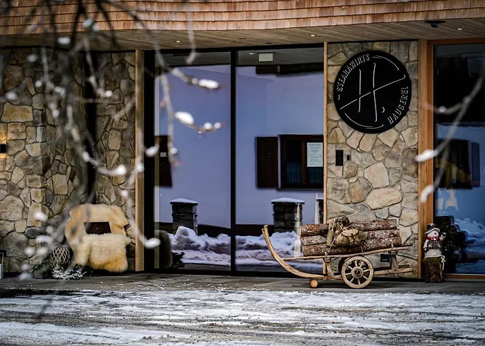 Hauserei Design & Kraeuterhotel