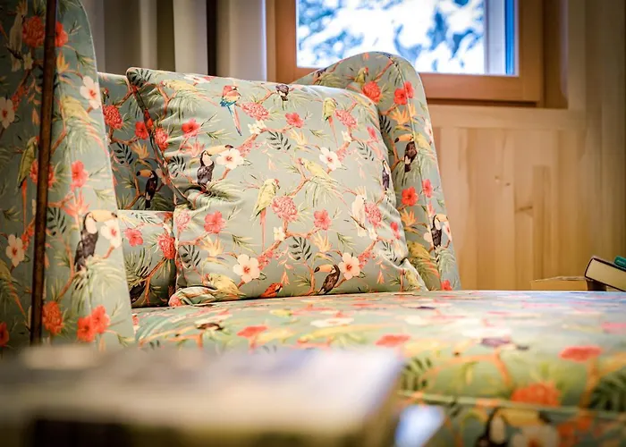 Hauserei Design & Kraeuterhotel Pensjonat 4*