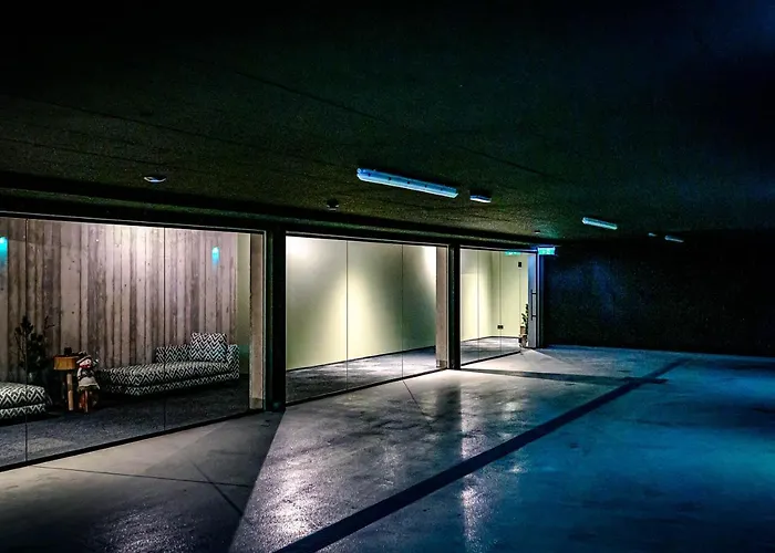 Hauserei Design & Kraeuterhotel Pensjonat 4*