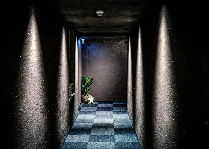 Hauserei Design & Kraeuterhotel 스티그