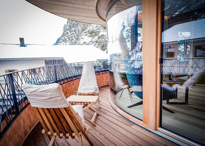 Hauserei Design & Kraeuterhotel 4*