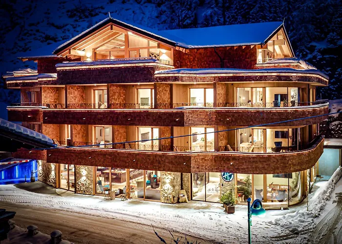 Hauserei Design & Kraeuterhotel 4* Steeg