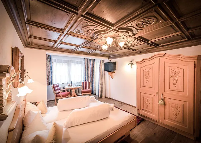 Hauserei Design & Kraeuterhotel