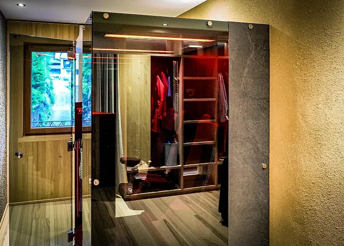 Hauserei Design & Kraeuterhotel