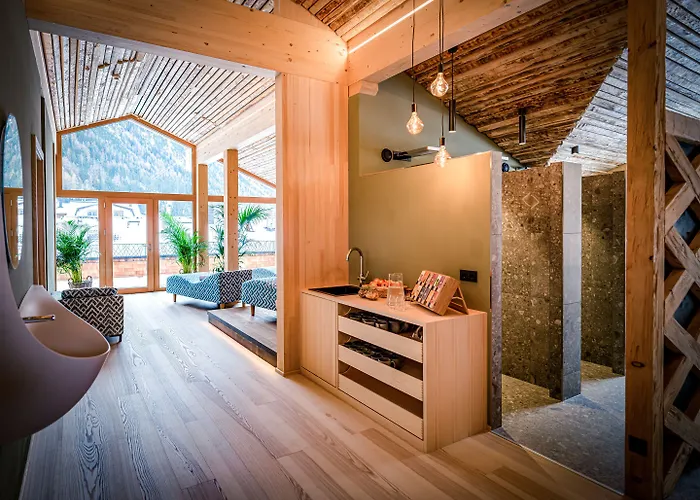 Hauserei Design & Kraeuterhotel