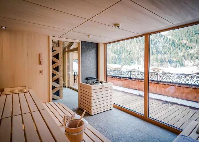 Hauserei Design & Kraeuterhotel Pensjonat